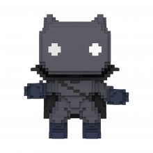 Marvel POP! 8-Bit Vinylová Figurka Black Panther 9 cm