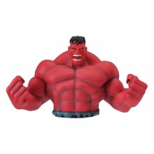 Marvel pokladnička Red Hulk