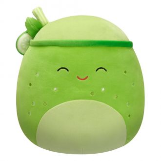 Squishmallows Plyšák Green Juice 30 cm