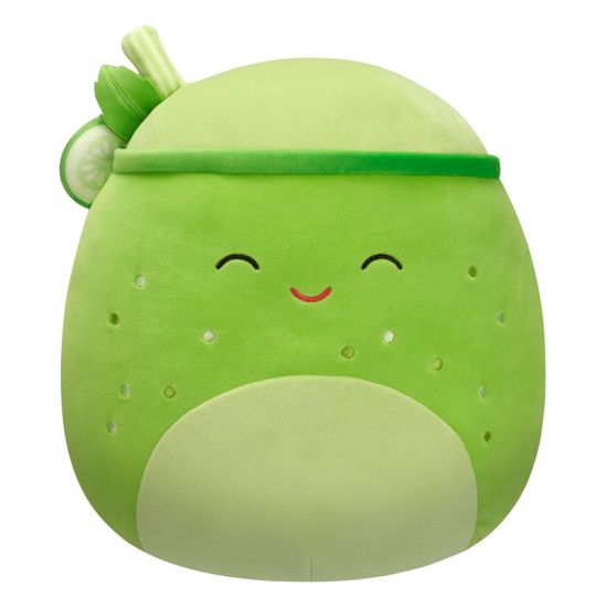 Squishmallows Plyšák Green Juice 30 cm - Kliknutím na obrázek zavřete