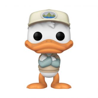 Disney POP! Disney Vinylová Figurka Donald 9 cm