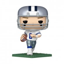 NFL Legends Super Sized Jumbo POP! Vinylová Figurka Cowboys - Tr