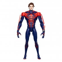 Spider-Man: Across the Spider-Verse Marvel Legends Action Figure