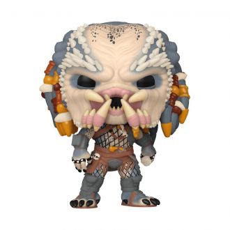 Predator POP! Plus Movies Vinylová Figurka Elder Greyback 9 cm