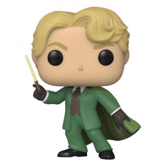 Harry Potter - Chamber of Secrets Anniversary POP! Movies Vinyl