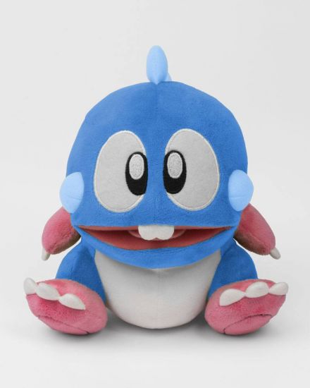 Bubble Bobble Plyšák Bob 21 cm - Kliknutím na obrázek zavřete