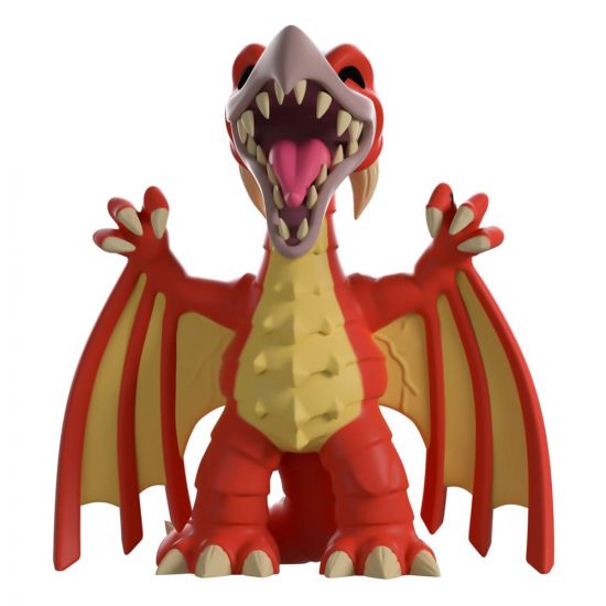 Godzilla Vinylová Figurka Rodan 12 cm - Kliknutím na obrázek zavřete