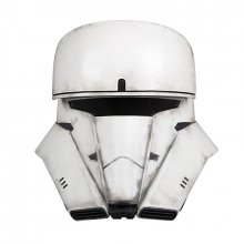 Star Wars Rogue One Replica Imperial Tank Trooper Helmet Acces.