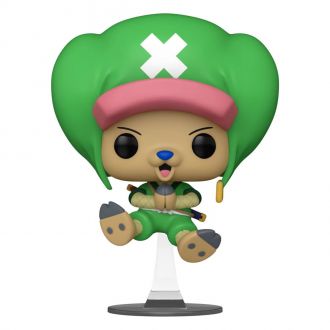 One Piece POP! Animation Vinylová Figurka Chopperemon (Wano) 9 c