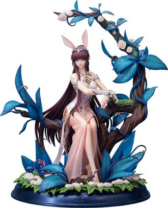 Soul Land PVC Socha 1/7 Xiao Wu 31 cm