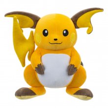 Pokémon Plyšák Raichu 30 cm