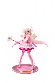 Fate/kaleid liner Prisma Illya PVC Socha 1/7 Licht The Nameless