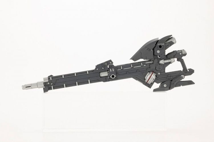 Kotobukiya M.S.G. Model Kit Accesoory Set Heavy Weapon Unit 36 C - Kliknutím na obrázek zavřete
