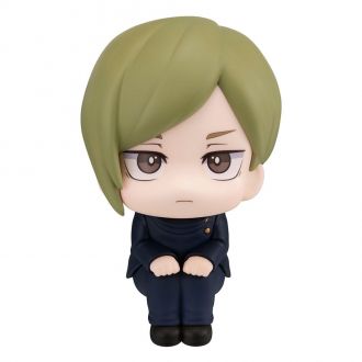 Jujutsu Kaisen Look Up PVC Socha Nanami Kento Kosen Ver. 11 cm