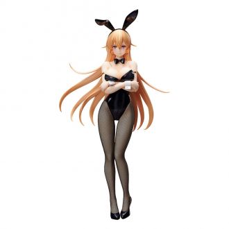 Food Wars Shokugeki no Soma Socha 1/4 Erina Nakiri Bunny Versio