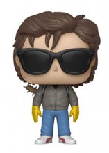 Stranger Things POP! Movies Vinylová Figurka Steve with Sunglass