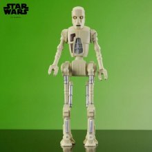 Star Wars Episode VI Jumbo Vintage Kenner Akční figurka 8D8 2023