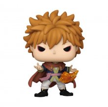 Black Clover POP! Animation Vinylová Figurka Leopold 9 cm