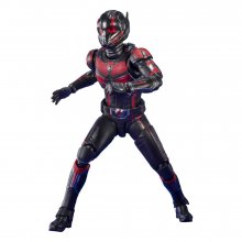Ant-Man and the Wasp: Quantumania S.H. Figuarts Akční figurka An