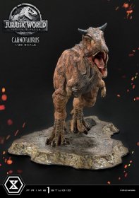 Jurassic World: Fallen Kingdom Prime Collectibles PVC Socha 1/3