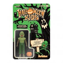 Universal Monsters Halloween Kids ReAction Akční figurka Creatur