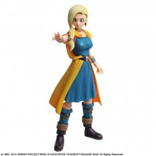 Dragon Quest V The Hand of the Heavenly Bride Bring Arts Action