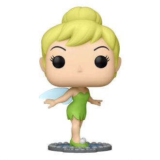 Peter Pan 70th Anniversary POP! Disney Vinylová Figurka Tink on