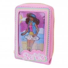 Mattel by Loungefly peněženka Barbie 65th Anniversary Doll Box