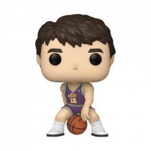 NBA Legends POP! Sports Vinylová Figurka Utah Jazz: John Stockto