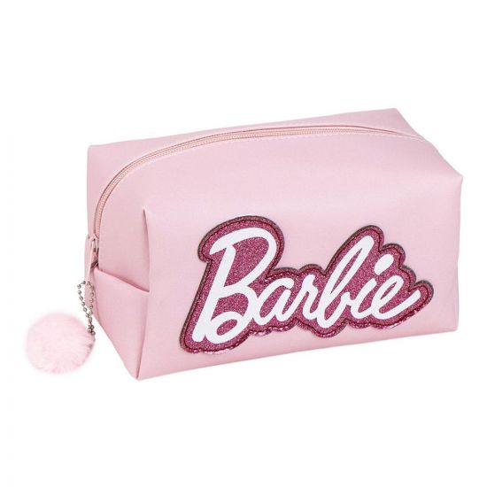 Barbie Make Up Bag Logo - Kliknutím na obrázek zavřete