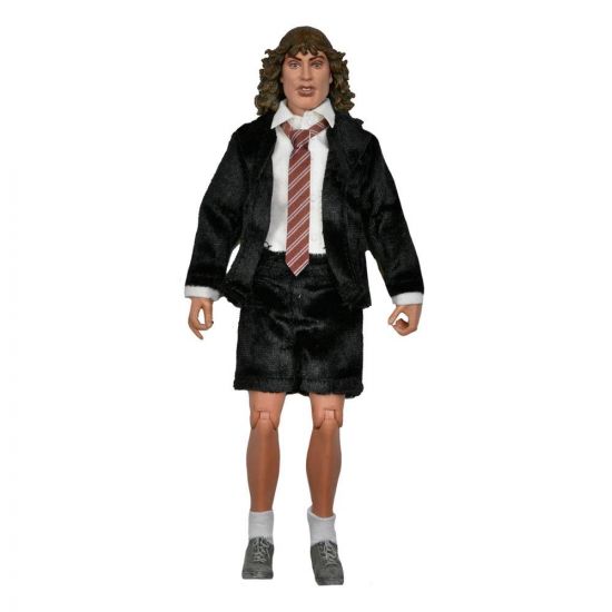 AC/DC Clothed Akční figurka Angus Young (Highway to Hell) 20 cm - Kliknutím na obrázek zavřete