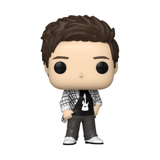 Friends POP! TV Vinylová Figurka Chandler 9 cm - Kliknutím na obrázek zavřete