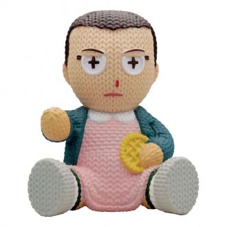 Stranger Things Vinylová Figurka Eleven 13 cm