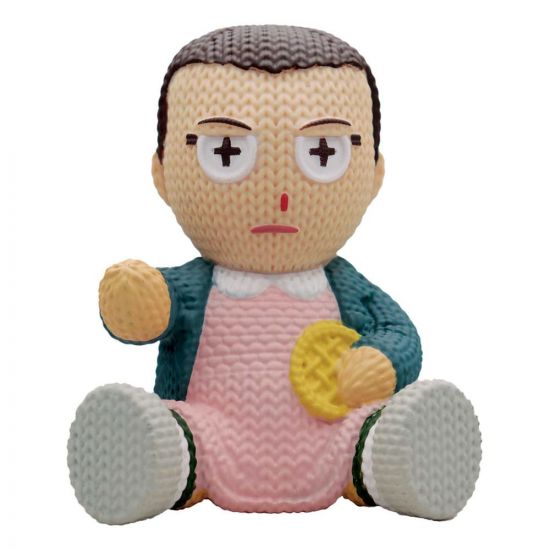 Stranger Things Vinylová Figurka Eleven 13 cm - Kliknutím na obrázek zavřete