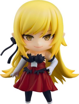 Kizumonogatari Nendoroid Akční figurka Kiss-Shot Acerola-Orion H