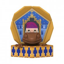 Harry Potter POP! Deluxe Vinylová Figurka Deluxe Chocolate Frog