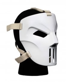 Teenage Mutant Ninja Turtles 1990 Replica Casey Jones Mask