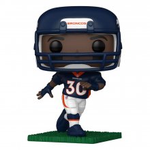 NFL: Legends POP! Sports Vinylová Figurka Broncos- Terrell Davis