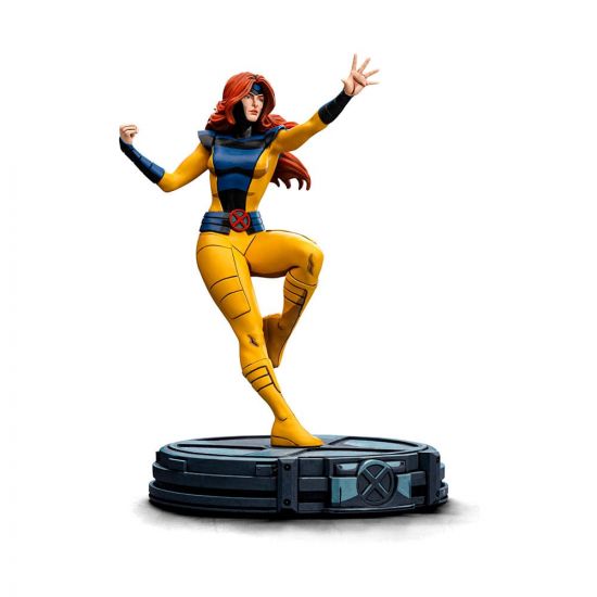 Marvel Art Scale Socha 1/10 X-Men´97 Jean Grey 20 cm - Kliknutím na obrázek zavřete