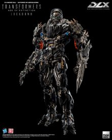 Transformers: Age of Extinction DLX Akční figurka 1/6 Lockdown 2