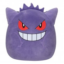 Pokemon: Squishmallows - Gengar Jumbo 20 inch Plush