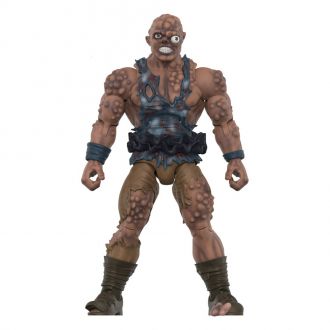 Toxic Avenger Ultimates Akční figurka Toxic Avenger Movie Versio