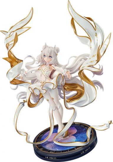 Azur Lane PVC Socha 1/7 Le Malin 33 cm - Kliknutím na obrázek zavřete