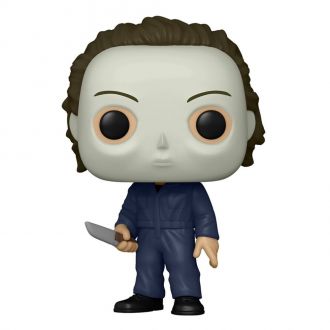 Halloween POP! Movies Vinylová Figurka Michael Myers (New Pose)