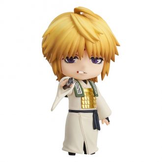 Saiyuki Reload: Zeroin Nendoroid Akční figurka Genjo Sanzo 10 cm