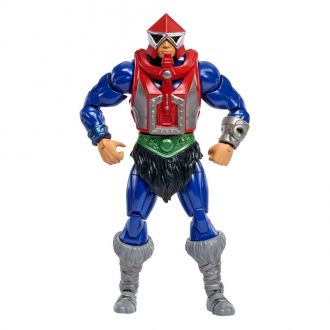 Masters of the Universe: New Eternia Masterverse Akční figurka M