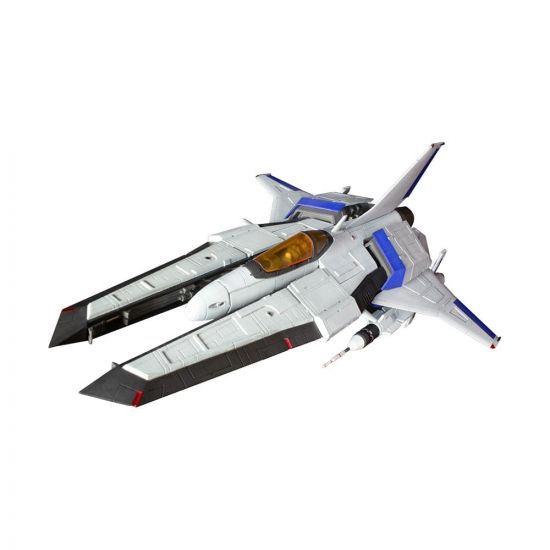 Gradius V Plastic Kit 1/144 VIC VIPER ver. GRADIUS (re-run) 15 c - Kliknutím na obrázek zavřete