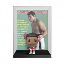 Boxing SI Magazine Cover POP! Vinylová Figurka Muhammad Ali 9 cm