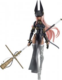 Falslander Figma Akční figurka Hemet Nethel 16 cm