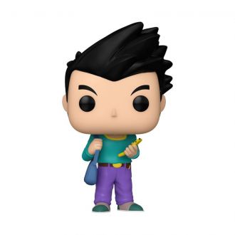 Dragon Ball GT POP! Animation Vinylová Figurka Goten 9 cm